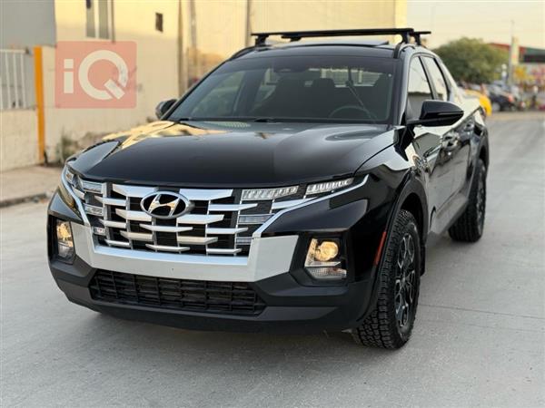 هیوندای سانتا کروز 2023  بۆ فرۆشتن لە عێراق - کەرکووک